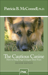 The Cautious Canine     eBook Version