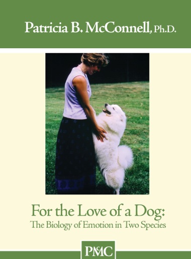 For the Love of a Dog DVD