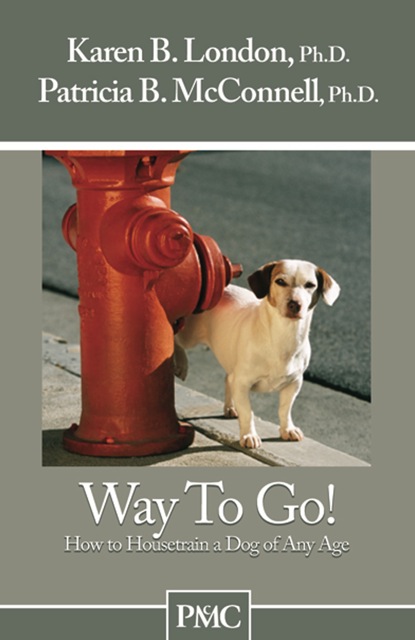 Way To Go!     eBook Version