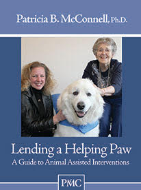 Lending a Helping Paw DVD