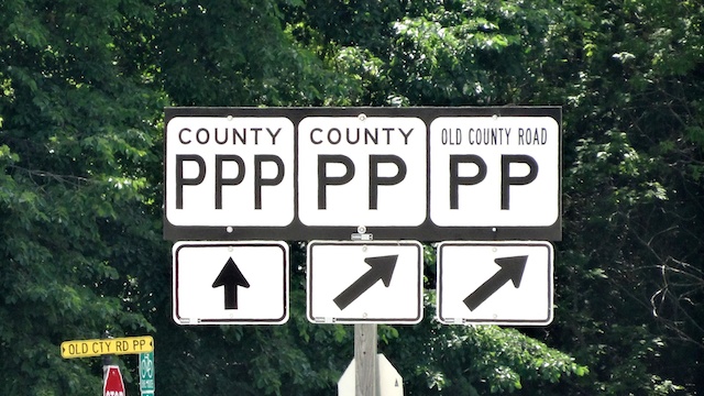 County PPP