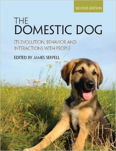 Book Review: The Domestic Dog, edited by James Serpell - The Other End of  the Leash