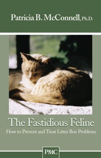 The Fastidious Feline training cats